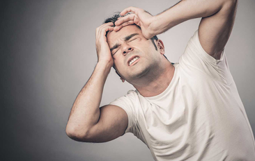 UPA – Conheça os 5 tipo de dores de cabeça