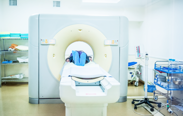 Novos equipamentos de tomografia chegam a UPA