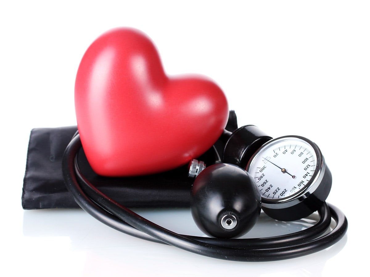 Hipertensão: sintomas, causas e tratamentos