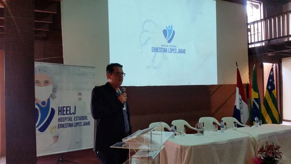 Pirenópolis recebe VI Conferência Municipal de Saúde com palestras voltadas à elaboração do Plano Municipal de Saúde