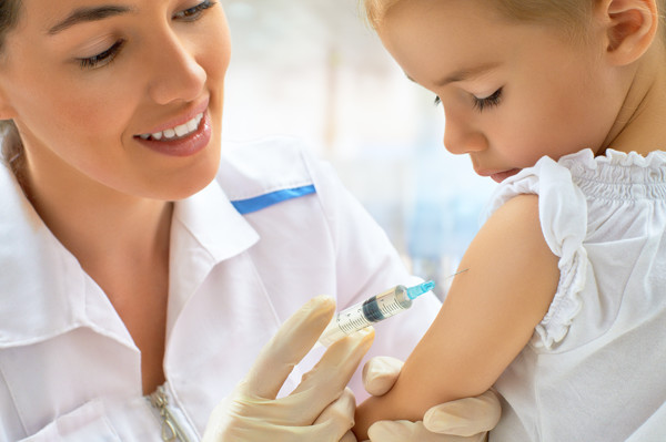 Começa campanha de vacinação contra a gripe