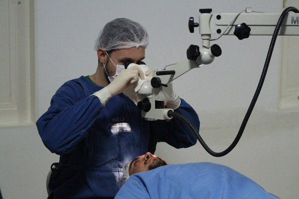 HEELJ realiza primeiro mutirão de cirurgias beneficiando mais de 40 pacientes