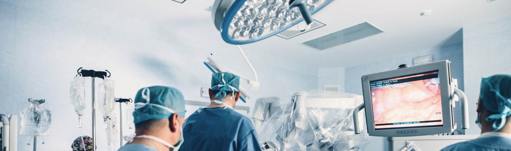 HURSO realiza primeira cirurgia torácica uniportal garantindo máxima segurança e eficácia