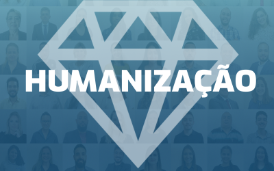 Nossos valores: Humanização
